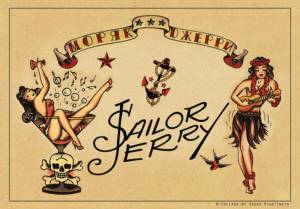 Sailor Jerry