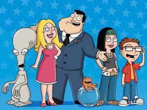 Картина по номерам на холсте американский папаша