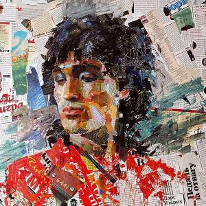 Картины на холсте плакаты и постеры