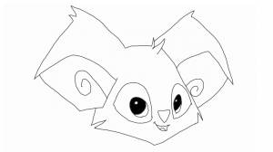 Drawing step by step