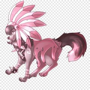 National Geographic Animal Jam YouTube Рисование Фан-арт Лошадь, арктический волк, млекопитающее, дракон png