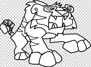 National Geographic Животное Джем Тигр Леопард Лев Раскраска тигр, png