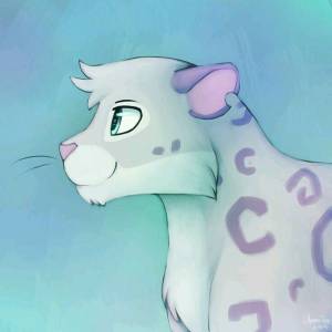 This might be the best animated animal drawing I've ever seen, and i'd love to try to draw it some day