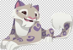 National Geographic Животное Варенье Снежный барс Кот, леопард, фиолетовый, белый, млекопитающее png