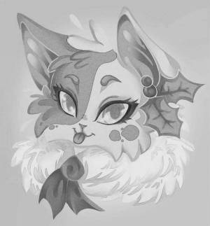 Раскраски Castle cats