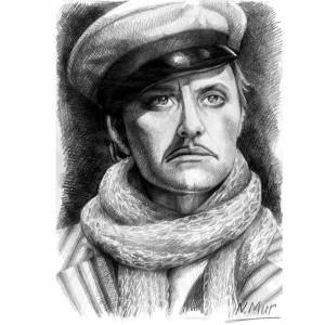 Andrei Mironov as Ostap Bender