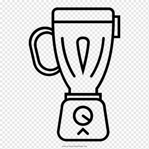 Blender Drawing Раскраска черно-белая, другие, белый, текст, прямоугольник png