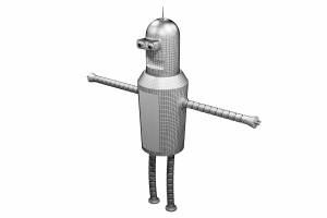 futurama