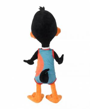 Мягкая игрушка Space Jam Даффи Дак Daffy Duck Космический Джем