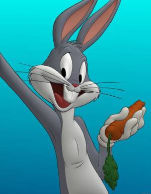 Bugs bunny