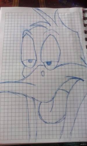 Даффи