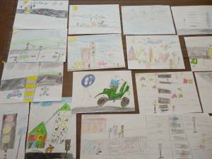 Безопасный путь домой