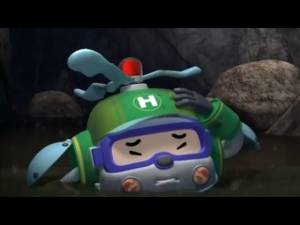 Робокар Поли