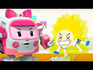 Робокар Поли