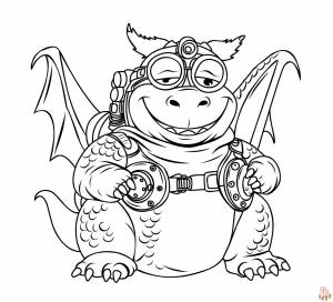 Раскраски спасателей для печати  для детей и взрослых