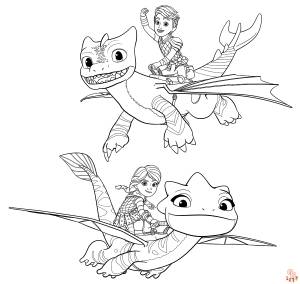 Раскраски спасателей для печати  для детей и взрослых