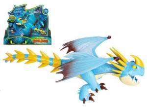 игрушка Дракон Громгильда