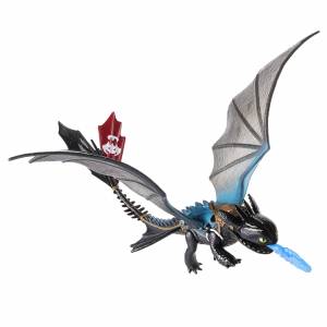 DreamWorks Dragons 3 inch Action Dragon Figure