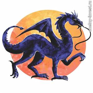 Восточный гороскоп на 2024 год по годам рождения