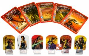 Подземелье