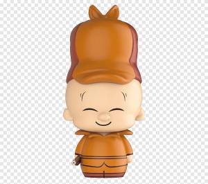 Элмер Фадд Даффи Дак Багз Банни Пит Пума Луни Тьюнс, Элмер Фадд, оранжевый, другие png