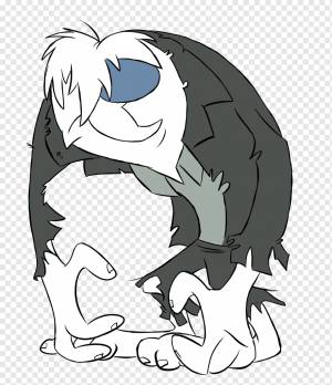 Бэтмен Соломон Гранди Луни Тьюнс Убийца Крок Марсианин Марвин, маленький Луни Тьюнв, белый, млекопитающее, хищник png