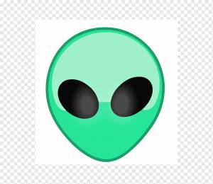 Марвин Марсианский рисунок, нло инопланетянин, Разное, другие, смайлик png