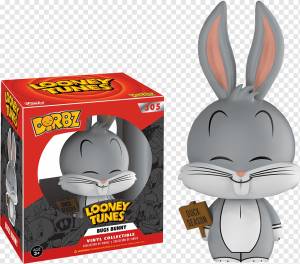 Фигурки Funko Action amp; Toy Pete Puma Bugs Bunny Элмер Фадд, Bugs Bunny, фотография, боевик Toy Figures, плюш png