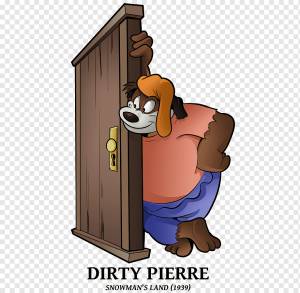 Elmer Fudd Порки Свинья Merrie Мелодии Looney Tunes Мультфильм, Mountie, png