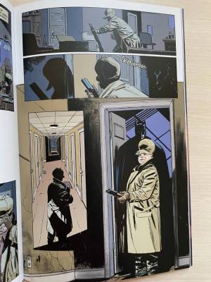 Книга Бэтмен