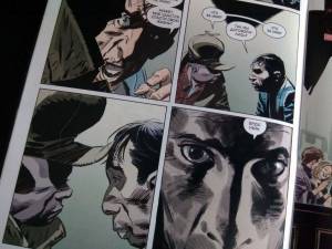 Обзор комикса «Бэтмен