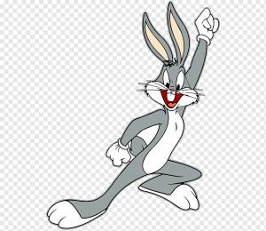 Bugs Bunny Elmer Fudd Даффи Дак Лола Кролик Slowpoke Родригес, Клоп Банни, млекопитающее, другие, позвоночное png
