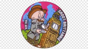 Мультик, Элмер Фадд, другие, мультик png