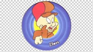 Персонаж мультфильма, День Элмера, png