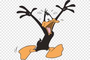 Мультик, Элмер Фадд, другие, мультик png