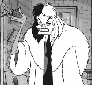 Cruella