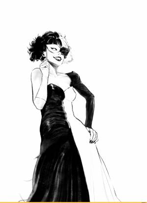 Cruella De Vil