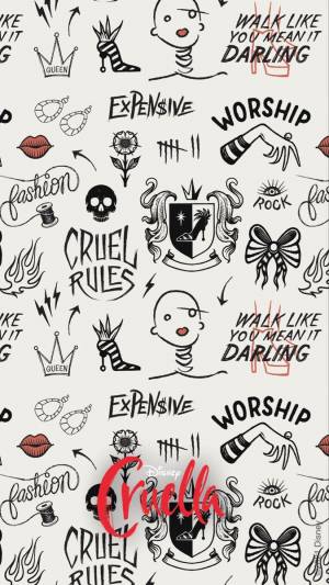 Pin by Fabia Gouvea on Cruella