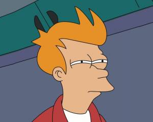 Картина по номерам «Мем