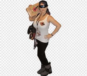 Лила Костюм Футурама Фпп Дж