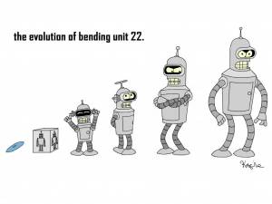 etapas de bender