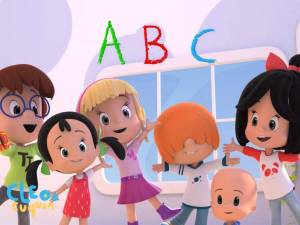 Клео и Кукин картинки персонажи