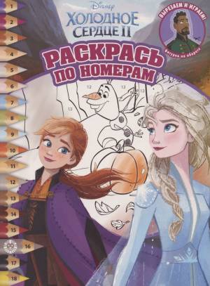 Раскраска Клео и Кукин