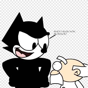 Усы Котенок Феликс Кот Арт, котенок, белый, млекопитающее png