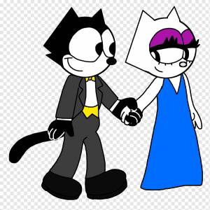 89-я премия Академии Мультфильм Кот Феликс, Оскар, белый, кошка, как млекопитающее png