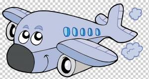 Самолет Стикер Рисование Книжка-раскраска Полет, самолет, млекопитающее, ребенок, плотоядный png
