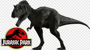 Юрский Парк Строитель Футболка Tyrannosaurus Nanotyrannus Spinosaurus, парк юрского периода, тиранозавр, спинозавр, фильм png