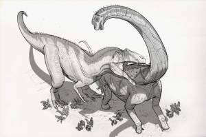 Sauroposeidon