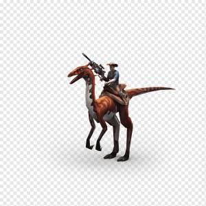 коелофиз png