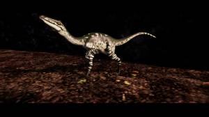 Файлы для Jurassic World Evolution